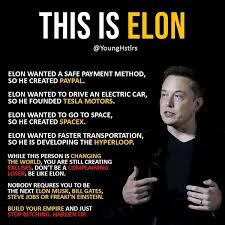 You Can Do Excuses Or You Can Do Elon Musk Let S Go In 2020 Business Inspiration Quotes Study Motivation Quotes Work Quotes