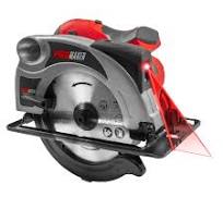 7-1/4 Inch Circular Saw - 1500W Professional Power Saw Tool