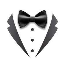 Black Details Of Man Suit Tuxedo Vector Tuxedo Clipart Photo Black Png And Vector With Transparent Background For Free Download Wedding Suits Men Bow Vector Wedding Men