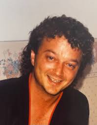 Brian Cuthbert Obituary