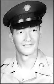 George Archuleta Obituary (1946