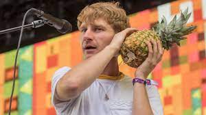 Glass Animals Describe Saddest Sight Of Seeing A Bin Full Of Pineapples At Uk Festival Music Feeds