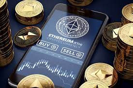 No, you should copy ethereum binaries, modify chainid and create your own network. How To Make Money Cryptocurrency Create Coin Based On Ethereum Welcome To Govt College Of Education C T E
