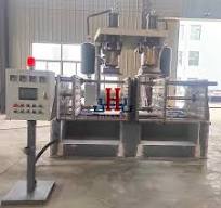 Core Shooter Manufacturer Design Sand Core Shooter Machine ...