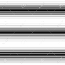 We all know the rule: White And Black Stripes Endless Seamless Striped Seamless Pattern Royalty Free Cliparts Vectors And Stock Illustration Image 58396607