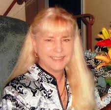 Obituary of Judith Lyn Kristof