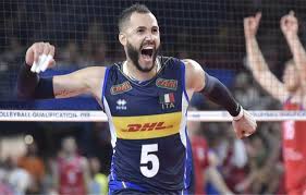 Altra importante operazione di mercato fu il prolungamento del contratto, fino al 2015, di osmany juantorena, diventato nel frattempo cittadino italiano. News Osmany Juantorena Two Countries One Glorious Career