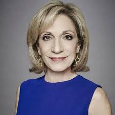 how old is andrea mitchell