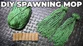 I hope to use this first on my furcata rainbowfish and maybe some of the danios and barbs i have. How To Make A Spawning Mop For Fish Breeding Youtube