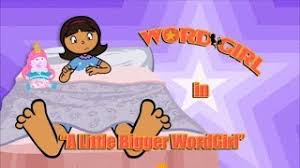 The latest tweets from @wordgirl_pbs Wordgirl Season 2 Answer All My Questions And Win Stuff Ø¯ÛŒØ¯Ø¦Ùˆ Dideo