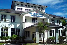 Dewan muadzam shah (dewan mas), universiti utara malaysia, sintok, kedah. Intoducing Uum Farah Ashilah Fauzli