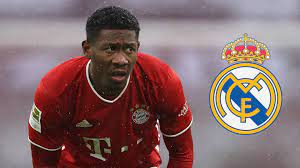 Alaba, real madrid ile anlaştı. Fc Bayern Munchen Toni Polster Warnt David Alaba Vor Real Transfer Es Ist Ein Risiko Goal Com