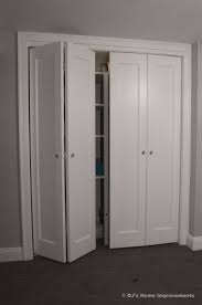 Bi Fold Closet Doors This Is What I Want For Our Laundry Room Porte Placard Pliante Porte Placard Porte Armoire