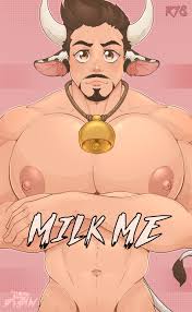 All_DrawParty] MILK ME – Avenger dj [Eng] - Gay Manga | HD Porn Comics