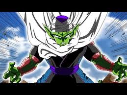Check out ultrajohn567's art on deviantart. Sage Piccolo Joins Fight Against Aladjinn Gohan Loses Against Aladjinn Db New Age Part 26 Youtube