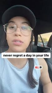 Life is short! Give it your all, take those risks, play in that tournament,  learn from the down swings in poker and in life. If you’re