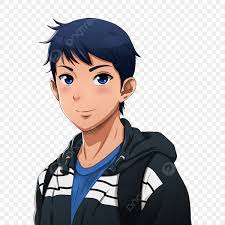 Ilustración De Anime PNG Imágenes Y Dibujos Con Fondo Transparente Gratis