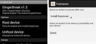 Dispozitivele periferice se conectează la calculator prin intermediul porturilor. Android Root Ce InseamnÄ Cum Se Face Avantaje Èi Dezavantaje Giz Ro