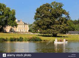 After booking, all of the property's details, including telephone and address, are provided in your booking confirmation and your account. Frankreich Loire Atlantique La Chapelle Sur Erdre In Der Nahe Von Nantes Chateau De La Poterie Am Ufer Der Erdre Stockfotografie Alamy