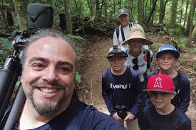 Monteverde Private Guided Afternoon Nature Walk