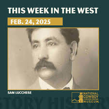 When Salvatore "Sam" Lucchese and his family arrived in America in 1883,  they had the knowledge of shoemaking, and not much else. More than a  century later, Sam has a legacy