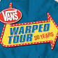 Vans Warped Tour - Saturday event in Orlando, FL