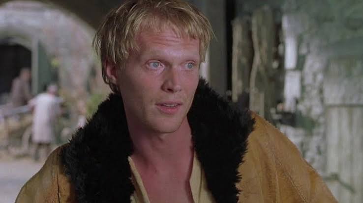Paul Bettany Hasn't Watched A Knight's Tale Since Its Release For One Good  Reason