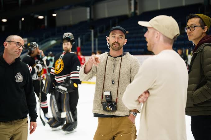 How the cinematography of Heated Rivalry turns up the temperature | CBC Arts