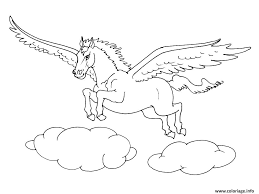 Clique dessus et une nouvelle fenêtre avec un grand coloriage à. Coloriage Licorne Kawaii 32 Dessin Licorne A Imprimer