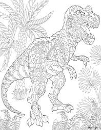 Here are the 10 worst ones, ranging from becklespinax to uberabatitan. Dinosaur Coloring Pages Free Printables Skip To My Lou