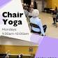 Chair Yoga