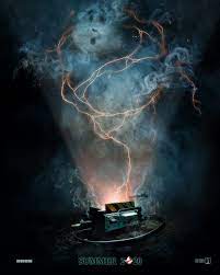 Afterlife' no es la primera vez que se revela una reacción de uno de ellos, por ejemplo, el director de esta tercera parte dijo que cuando su papá vio la película, lloró y le dijo: Ghostbusters News On Twitter This Fan Made Poster For Ghostbusters Afterlife Is Incredible Created By Nial Spencer Https T Co Xtrekgtlbb Ghostbusters Afterlife Gbafterlife Whoyougonnacall Comingsoon Sony Ghostcorps Slime Slimer