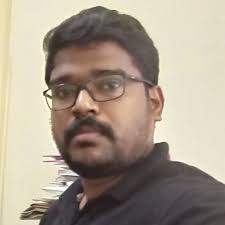 Yogesh NATESAN