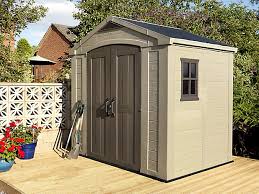 Les prix imbattables, les arrivages, ou les pourcentages consultez notre folder pour voir toutes les promotions de briko depot en ce moment. Abri De Jardin Resine Keter Factor 86 4 68 M Ep 16 Mm Castorama