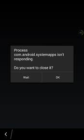 Android System Is Not Responding Blackberry Forums At Crackberry Com