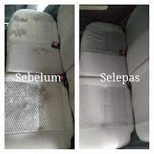 Maybe you would like to learn more about one of these? Polish Kereta Cuci Kusyen Dan Karpet Ipoh Posts Facebook