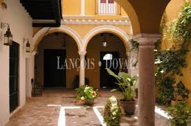 Magnifico chalet zona jara de sanlucar de barrameda. Casa Senorial En Venta Sanlucar De Barrameda Palacio
