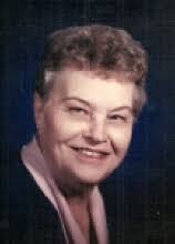 Obituary information for Joyce E. Osby
