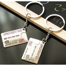 If unsuccessful, this would leave a mark on your credit report, which could impact your ability to get credit in the future: Couple Keychain Love Credit Card Shopee Singapore