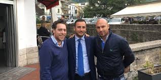 Dal 2017 ospita al suo interno una sezione del museo civico e archivio storico di santa maria capua vetere dedicata al teatro e al cinema. Casapulla S Maria C V Confronto Pubblico Con Tutte Le Forze Del Centrosinistra Per Parlare Di Futuro Della Coalizione Non Vedo L Ora L Annuncio Del Consigliere Regionale Bosco Matese News