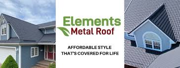 Maybe you would like to learn more about one of these? Elements Metal Roof Home Facebook