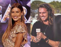 Após relacionamento com gabriela do melim, o intérprete está passando uma temporada em portugal e, de acordo com a imprensa internacional, ele foi recepcionado pela artista. Ha Uma Nova Fotografia De Carolina Loureiro E Vitor Kley Holofote
