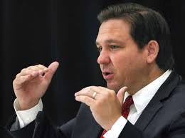 Sunburn — The morning read of what's hot in Florida politics — 8.11.20