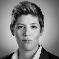 Sally Kohn