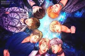 Alleriart 14 recent deviations featured: Articles About Bts Fanart On We Heart It
