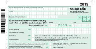 Die anlage eür ist für selbstständige, freelancer und kleinunternehmer jedes jahr eine neue herausforderung. Anlage Eur Ausfullen Anleitung Tipps Vorlage