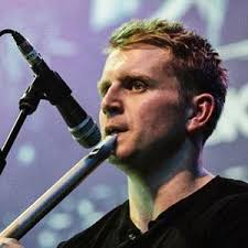 Martin Gillespie's Instagram, Twitter & Facebook