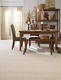 The dining room is such an important room of the home. Carpeted Rustic Farmhouse Dining Room Flooring Designs Flooring America