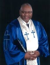Pastor Kirklin Hall, Sr. (Lansing) Obituary August 9, 2018