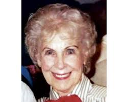 Doris Simons Obituary (1926